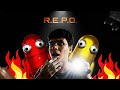 NUNCA CONFIE NOS SEUS AMIGOS!!! Jogando R.E.P.O. com os Amigos