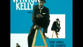 Miniatura de "Wynton Kelly Trio - Don't Explain"