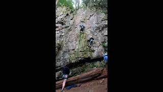 Firewalk on Me 5 10c