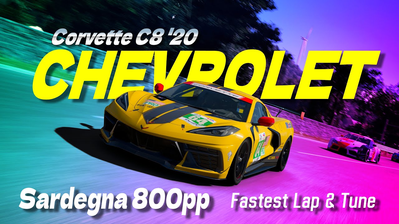 gt7-sardegna-800pp-chevrolet-corvette-c8-20-tune-and-fastest-lap