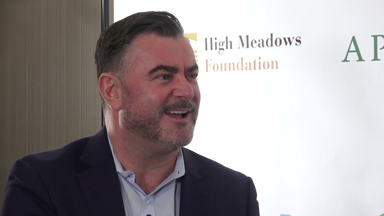 Interview with James Bell, COO of Global Operations at Alliance Abroad