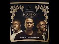 Fatso 98 & Deep Essentials – HAIBO (VSOP Mix)