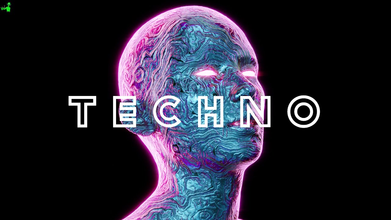 Techno Mix 2022 | Adam Beyer, Amelie Lens, UMEK style ◆ Space In Your Mind (Electro Junkiee Mix)