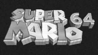 File Select: SM64 (Lo-Fi Remix) - Memory Card Melodies screenshot 3