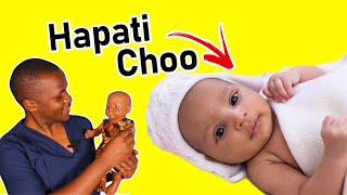 Je Mtoto Mchanga Kukosa Choo husababishwa na NINI? | Madhara Ni Yapi Choo Chini Ya Miezi 6?.