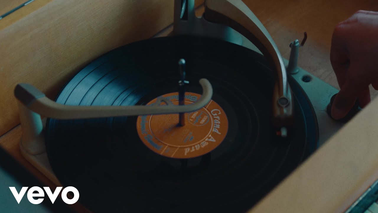 Jay Wheeler - Roma (Official Video)