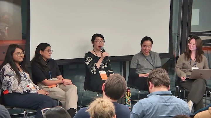 A Panel Discussion - How AI Is Transforming Data Careers-PyData Boston 2025