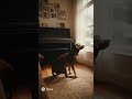 Reunion at the window. #dog #soralife #sora2 #emotional