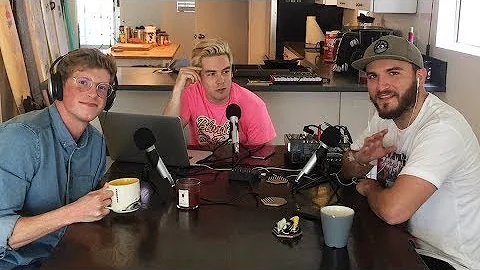 The Weekend Edition Ft. Zane Hijazi & Matt King
