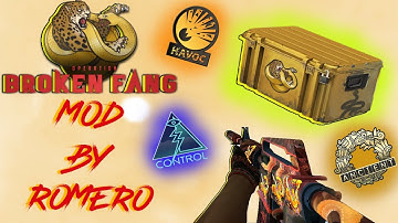 CsGo Mod For Css V91 ( Blood pressure gloves )