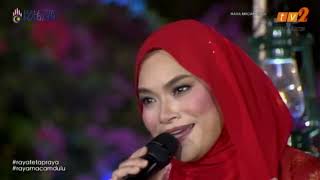 2026  Nora  Suasan Riang Di Hari Raya