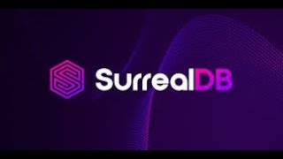 Study with me: Learning SurrealDB | Surrealist - Rust Code