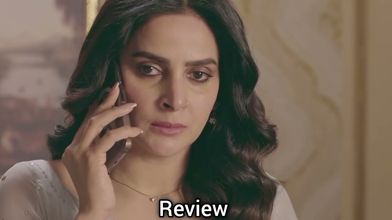 Drama Serial Muamma Next Epi 13 full review By Pak Tv Safar - 2 Feb 26