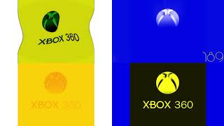 Full Best Animation Logos Quadparison 29 (TWBAL Style)