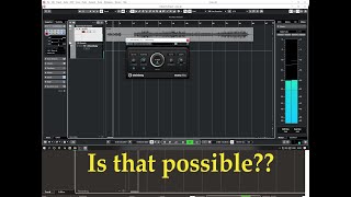 How to Widen your Mono Track using Stock Plugins | Mono to Stereo image using Delay