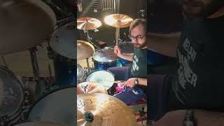 Guns N Roses's Paradise City on DRUMS