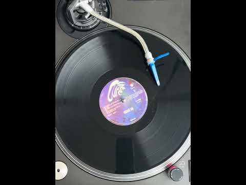 Full Song "Never Enough" (Big Mix) The Cure on Vinyl LP @al7xmusic
