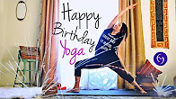 Fightmaster Yoga - YouTube