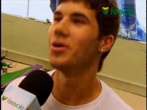Break MTV  - Tenta Aí - Show de Talentos Feevale - 01