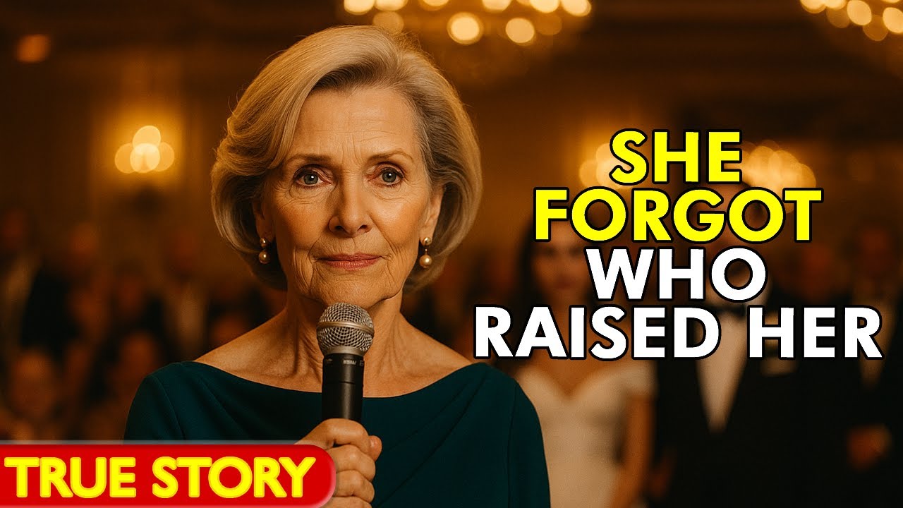 My Daughter Said, “We’ll Change the Paperwork.” I Just Smiled—She Forgot Who Taught Her to Read