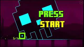 Geometry Dash SubZero – “Press Start” 100% Complete [All Coins]