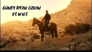 Güney İrfan Özkan - Xewne Resimi