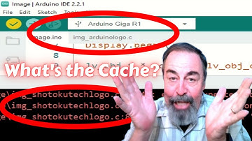 Arduino IDE 2.x What