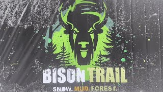 Bison Trail. Силичи. 12.02.2024 г.