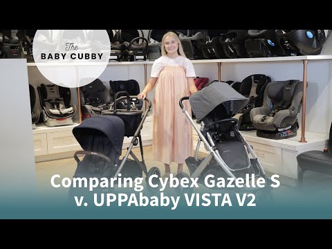 uppababy vista snug seat UPPAbaby