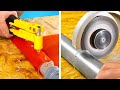 ANY MASTER WILL GLAD TO KNOW THESE AWESOME PVC TUBE HACKS