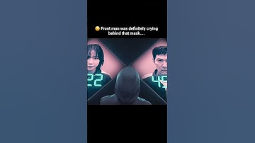 So heartbreaking 😔💔 | Squid Game 3 | Epic inspiration