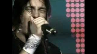 NX Zero - Algo Que Não Sou SHOW MTV Ao Vivo 5 Bandas De Rock  OFICIAL!!!