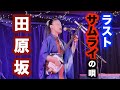 (津軽三味線）ラスト・サムライの無念を歌った民謡。The Seinan War of 1877 was the largest civil war in Japan.