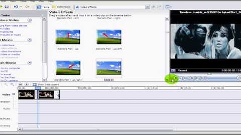 Wmm Effect Tutorial #2