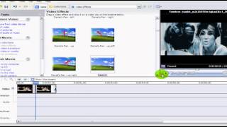 Wmm Effect Tutorial #2