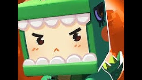 [MiniWorld] parkour map thái cực trong CF