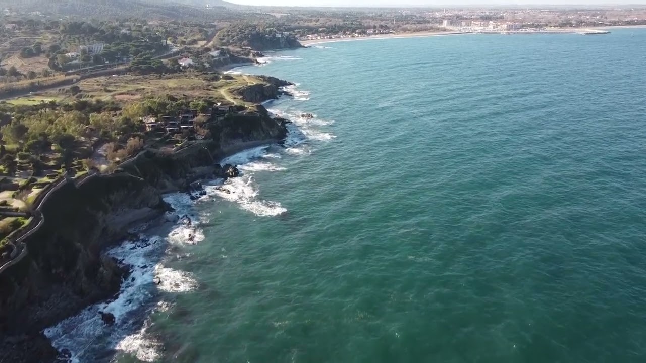 balade en pays Catalan