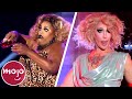 Top 20 Lip Sync Assassins on RuPaul's Drag Race