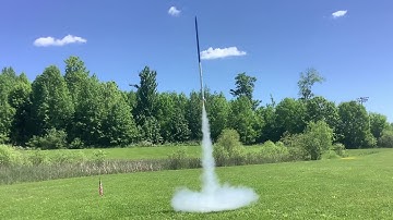 Mean Machine launch #4