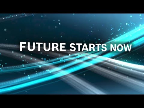 Video: Ateitis yra hidraulinė