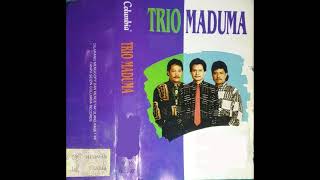 382 TRIO MADUMA: SONGON SI MARDAN FULL ALBUM SIDE A