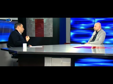 \"ეს ძიუდოისტი კარგად ნაცნობი ზონდერია პოლიციელებთან ერთად რომ დადის\"- გიორგი ვაშაძე