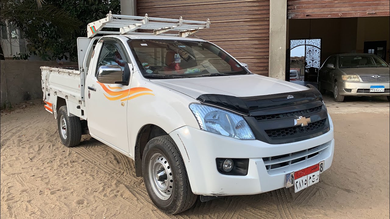 شيفروليه دبابه 2017 كمليات مكيفه فابريكه بالكامل