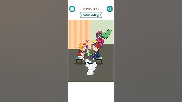 Comics 456 (Level 123-124) #shorts