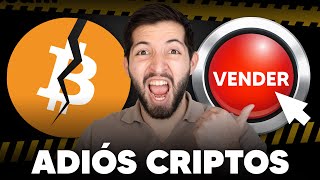 Aquí Voy a VENDER TODAS Mis Criptomonedas by Dan Fuentes 65,145 views 2 months ago 19 minutes