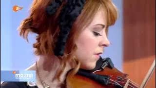 Lindsey Stirling - The Arena Live at ZDF Morgenmagazin