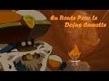 En route pour le dofus cawotte   les prrequit episode 1  darija