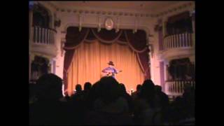 Disneyland: Billy Hill and the Hillbillies