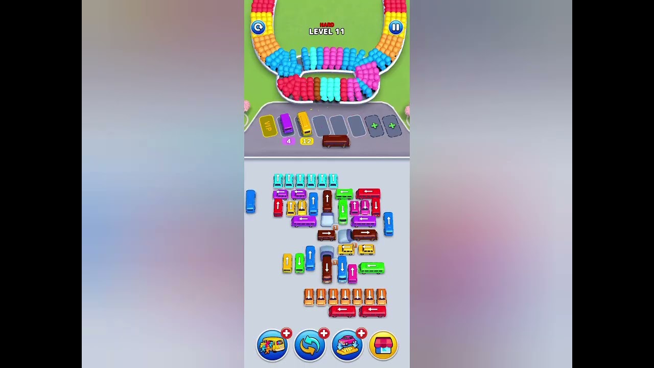 Level 11 walkthrough video thumbnail