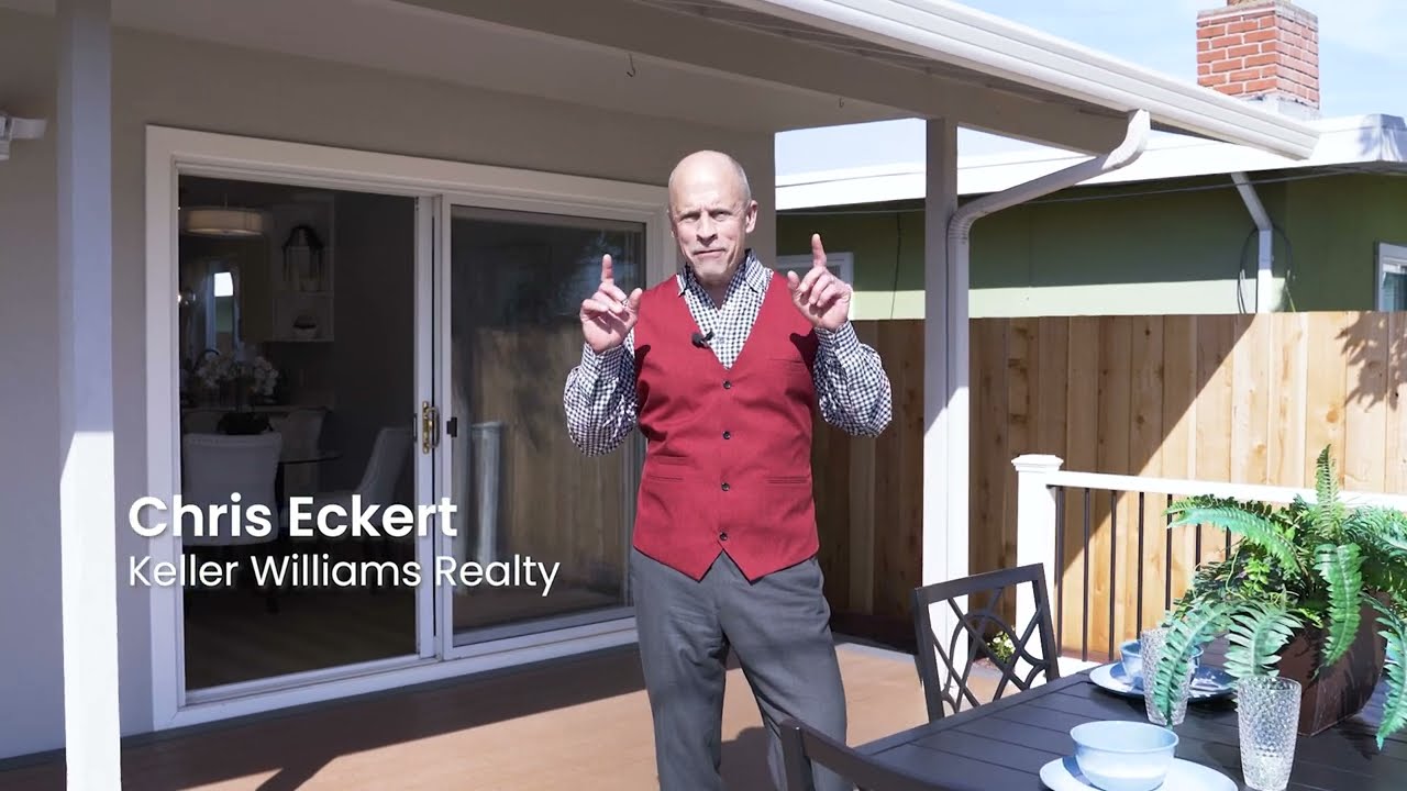 😍𝐒𝐎𝐋𝐃 San Mateo Home in Lakeshore Neighborhood 2355 Holland St, San